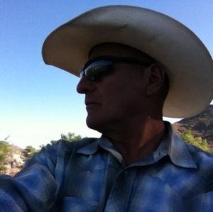 Meet your Posher, Ken